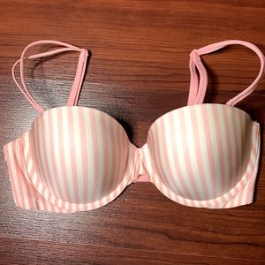 Victoria’s Secret Multi-way Bra